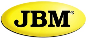 JBM logo